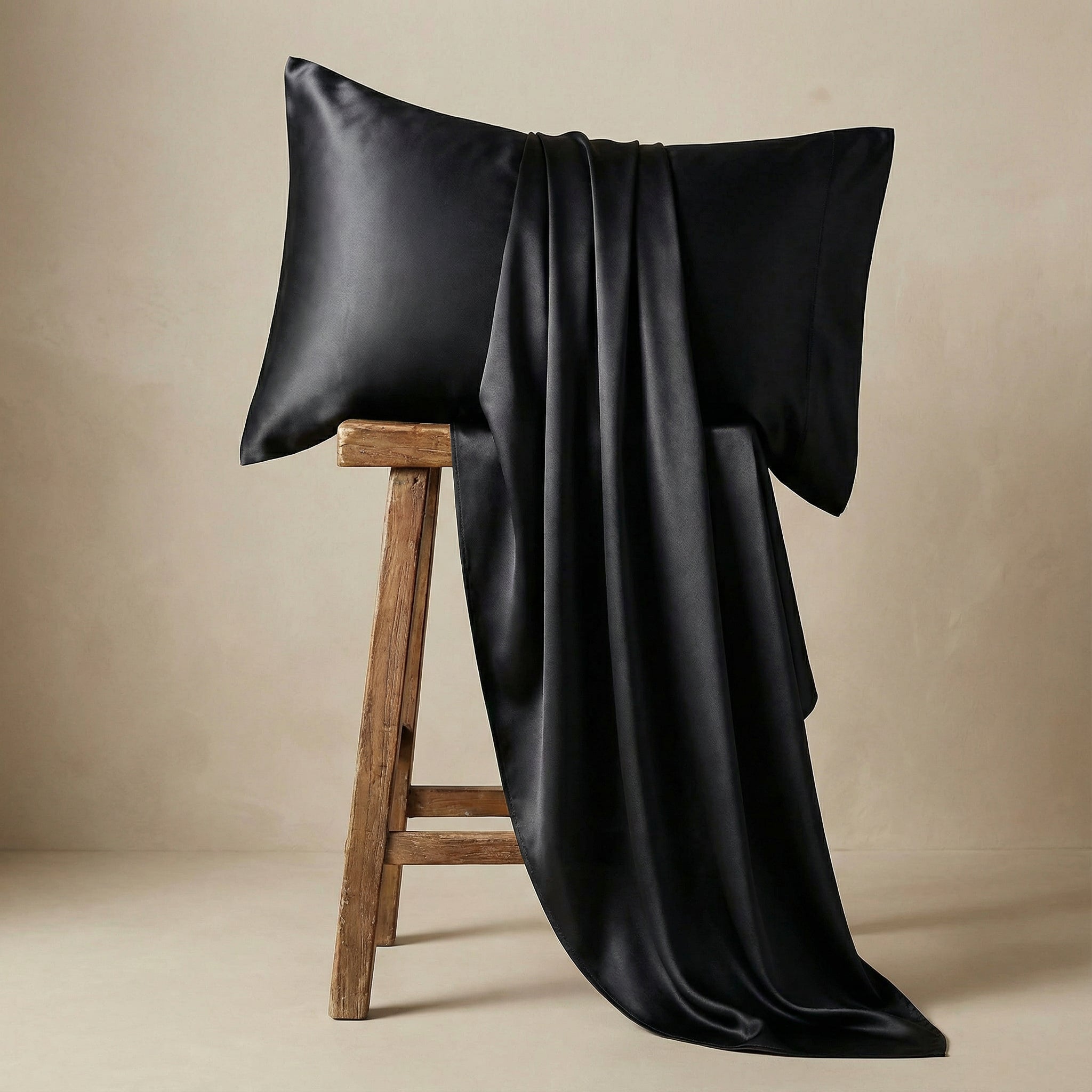 Signature Silk Pillowcase