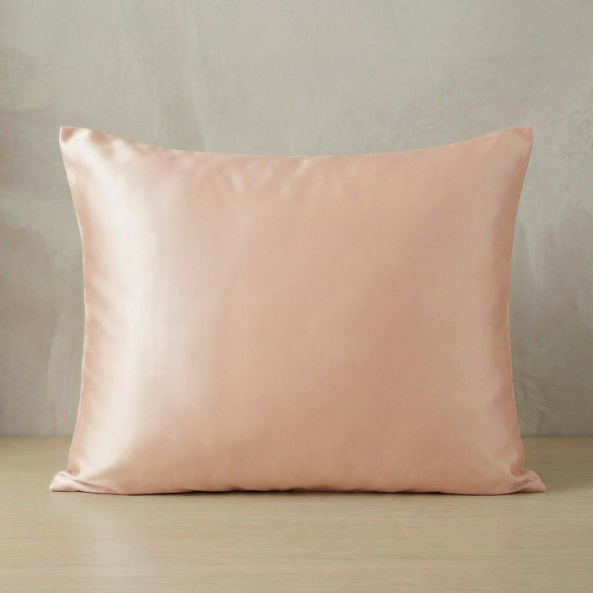 Signature Silk Pillowcase