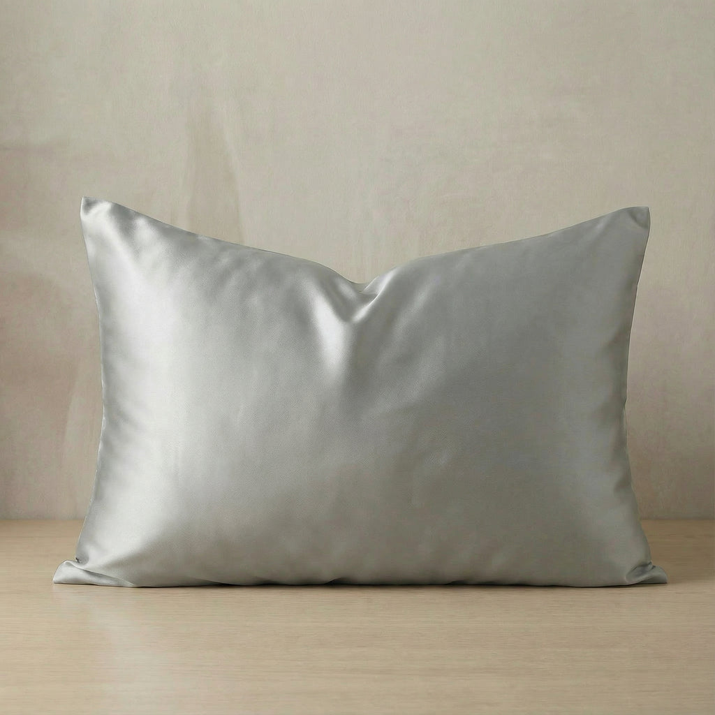 Signature Silk Pillowcase
