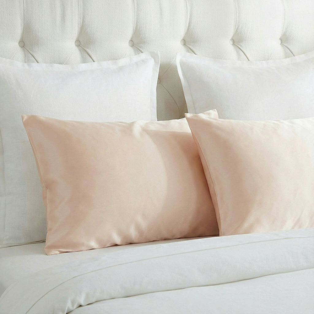 Signature Silk Pillowcase