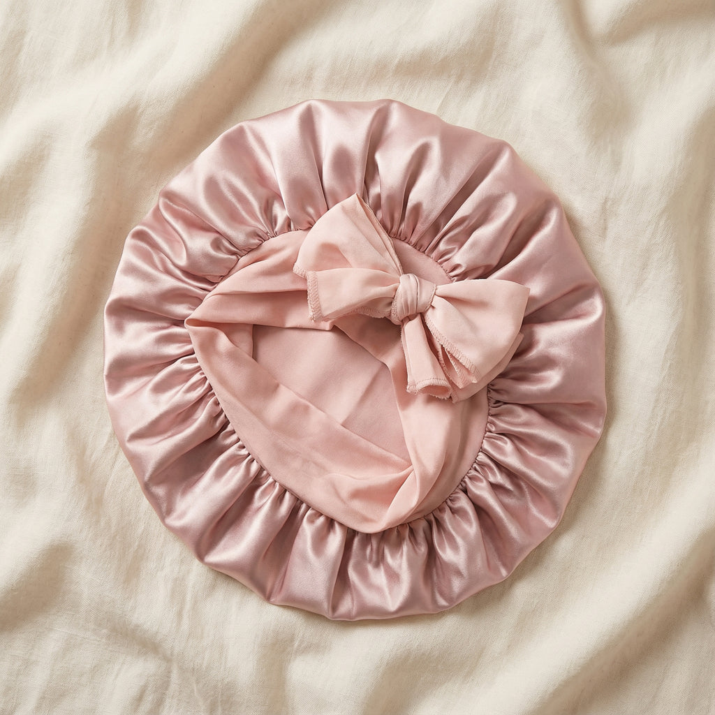 SS & Co Signature Bonnet