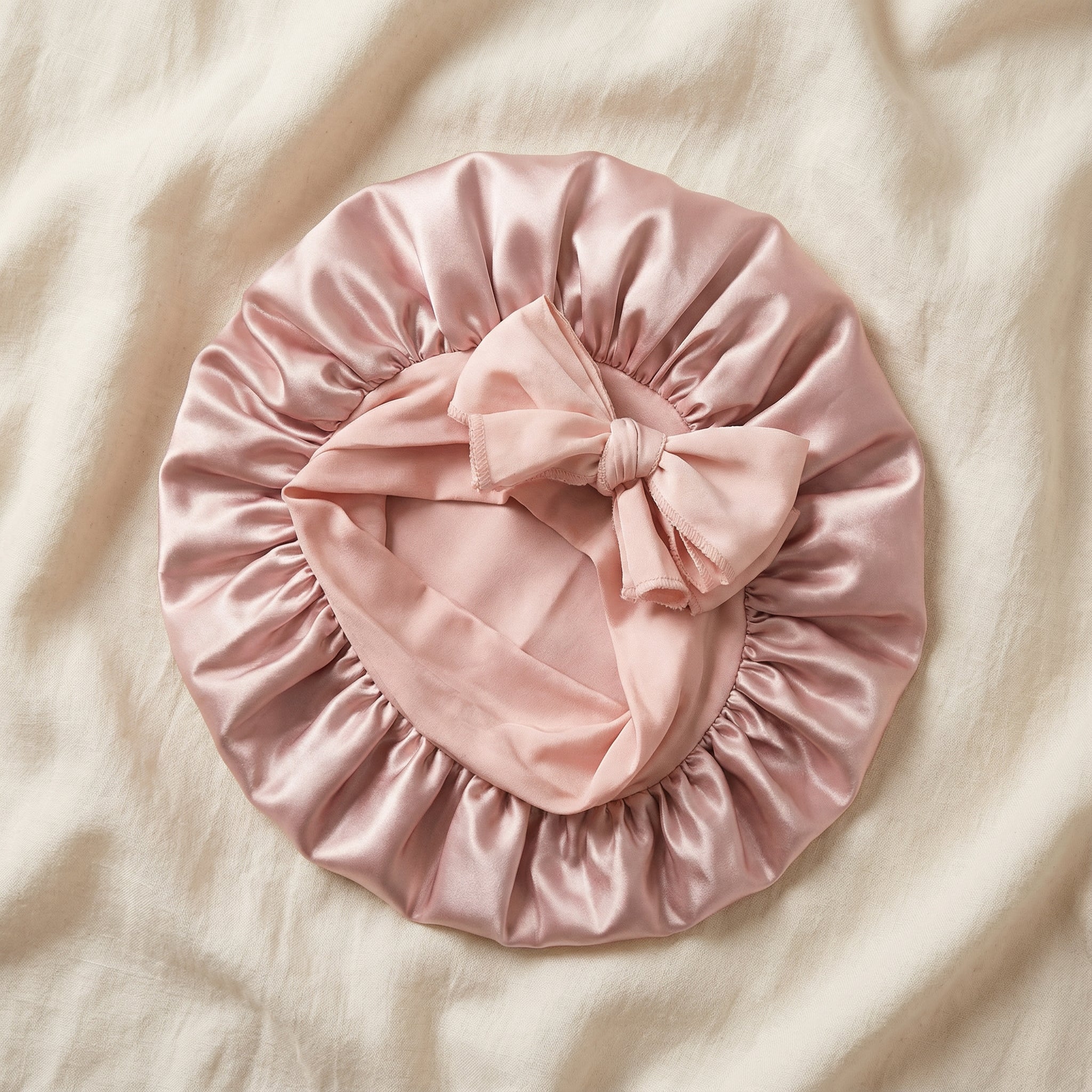 SS & Co Signature Bonnet