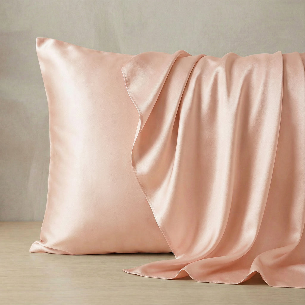 Signature Silk Pillowcase