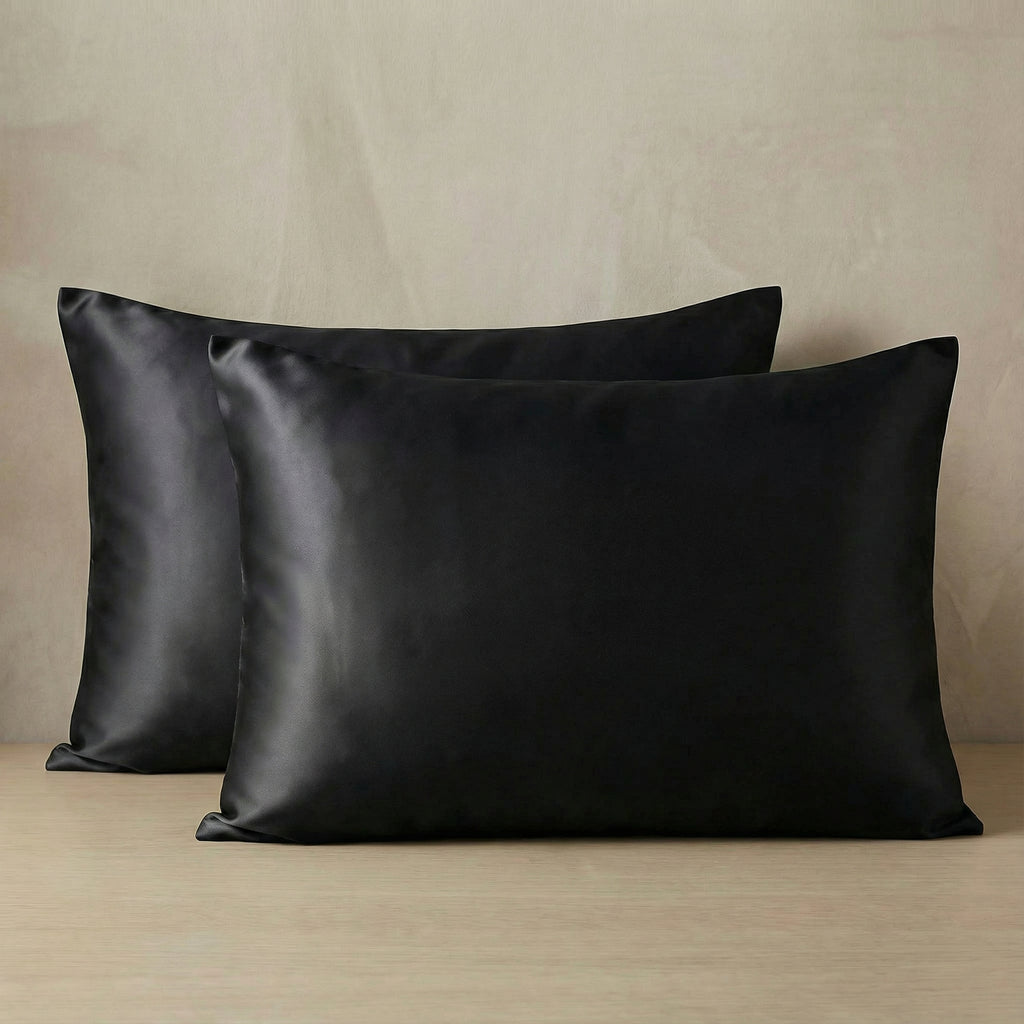 Signature Silk Pillowcase