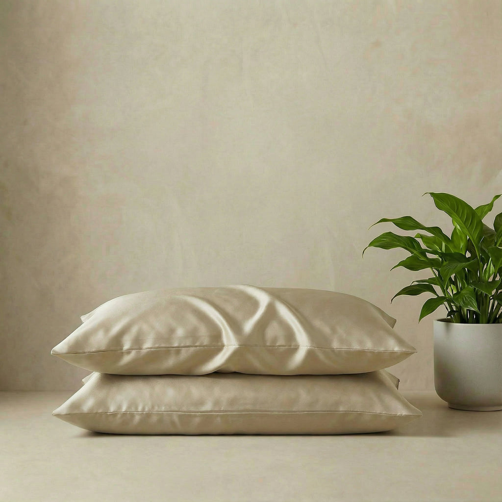 Signature Silk Pillowcase