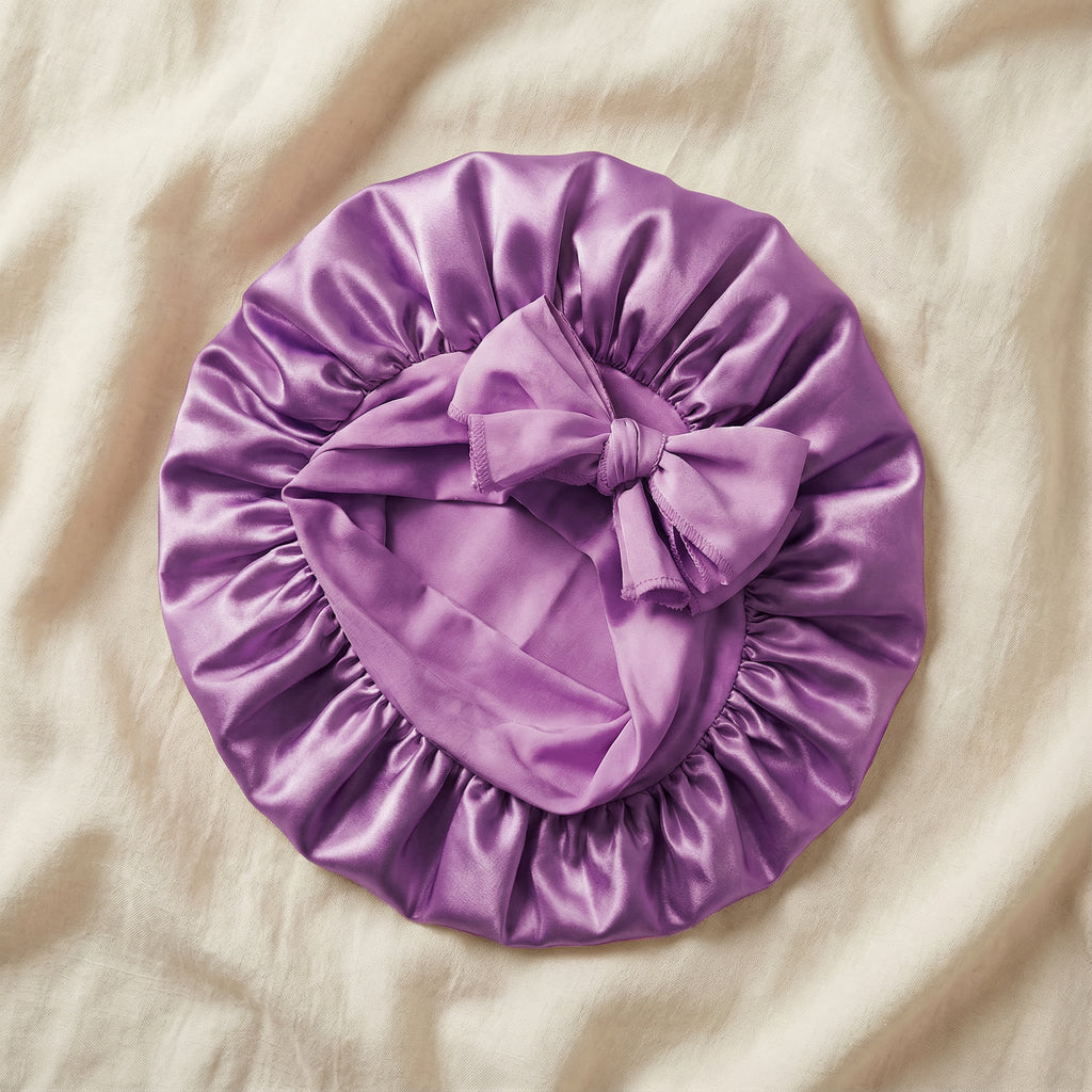 SS & Co Signature Bonnet