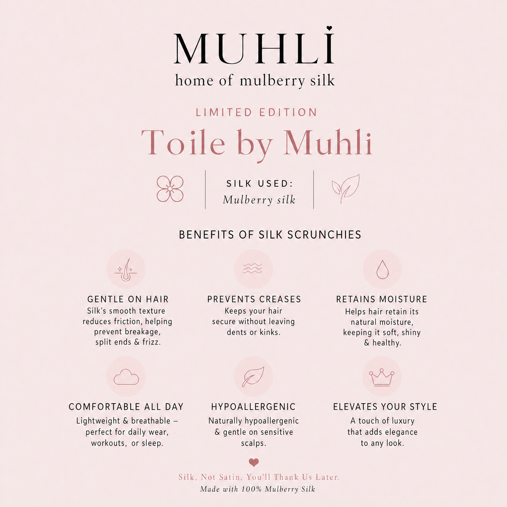 Toile by MUHLI