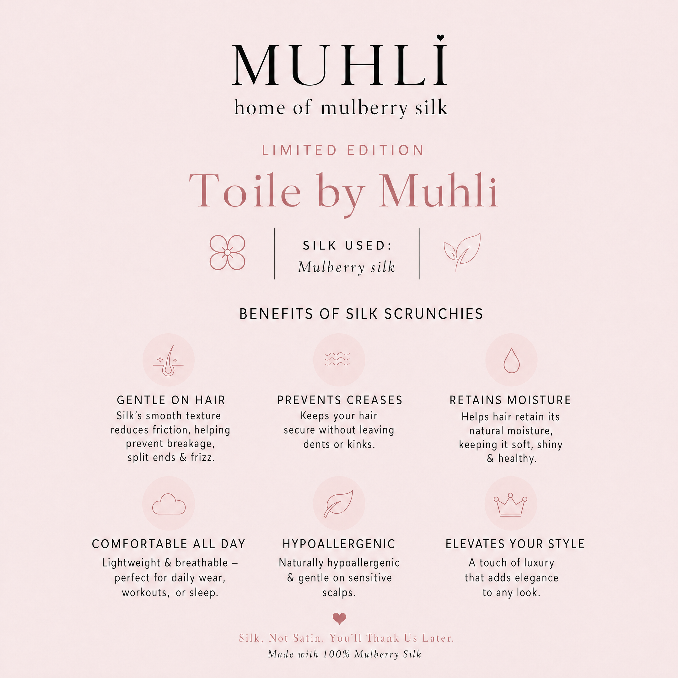 Toile by MUHLI