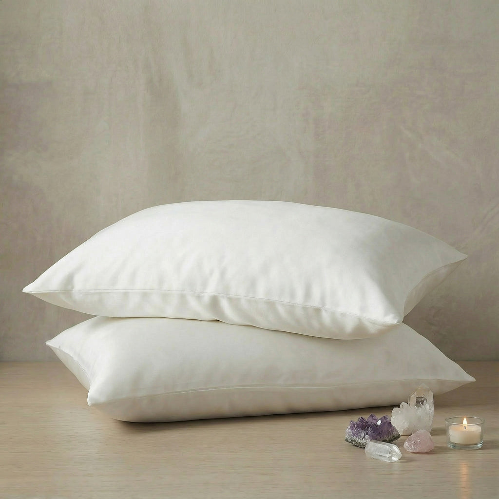 Signature Silk Pillowcase