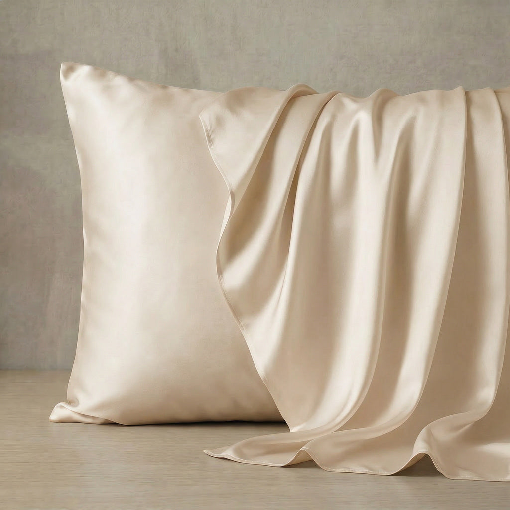 Signature Silk Pillowcase