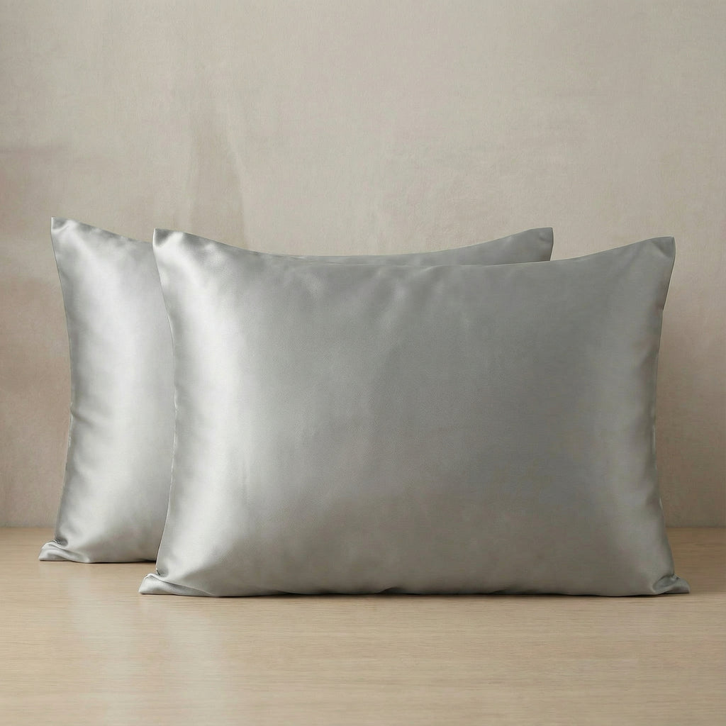 Signature Silk Pillowcase