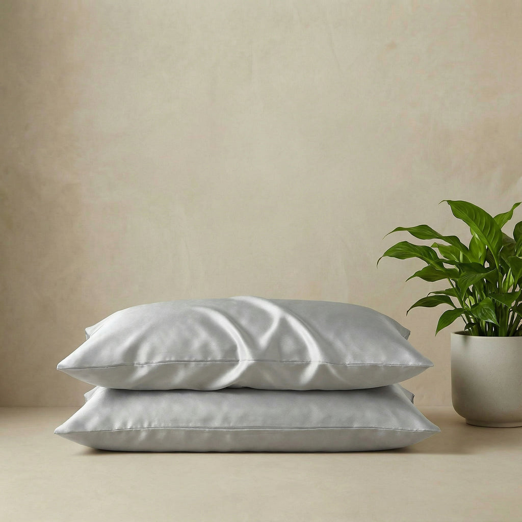 Signature Silk Pillowcase