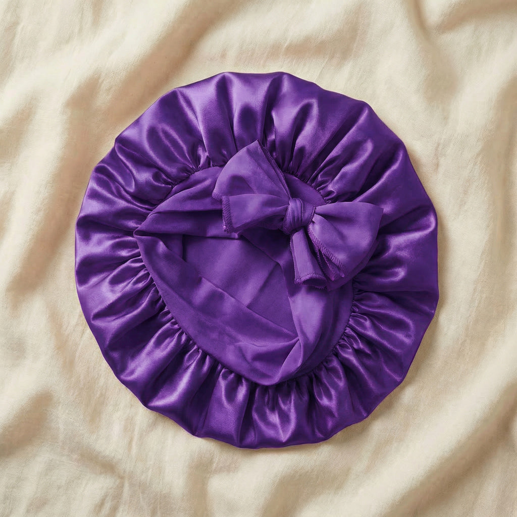 SS & Co Signature Bonnet