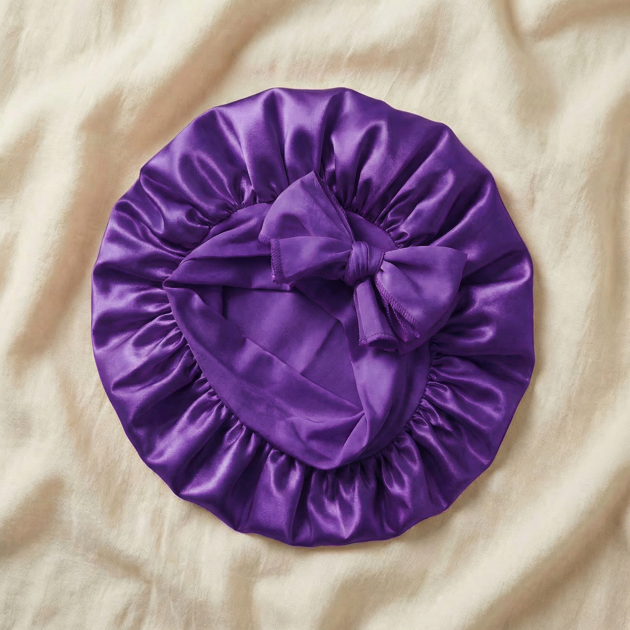 SS & Co Signature Bonnet