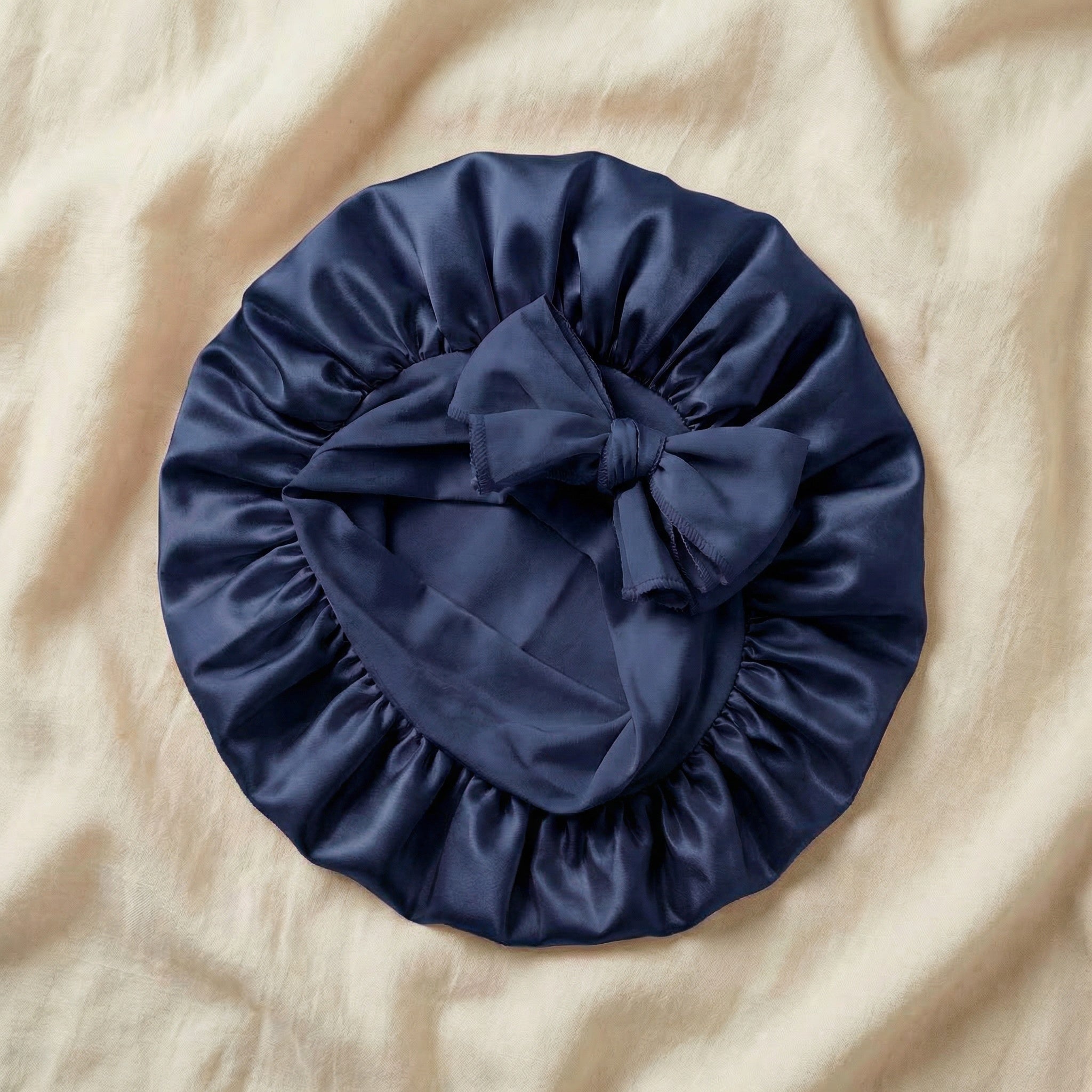 SS & Co Signature Bonnet