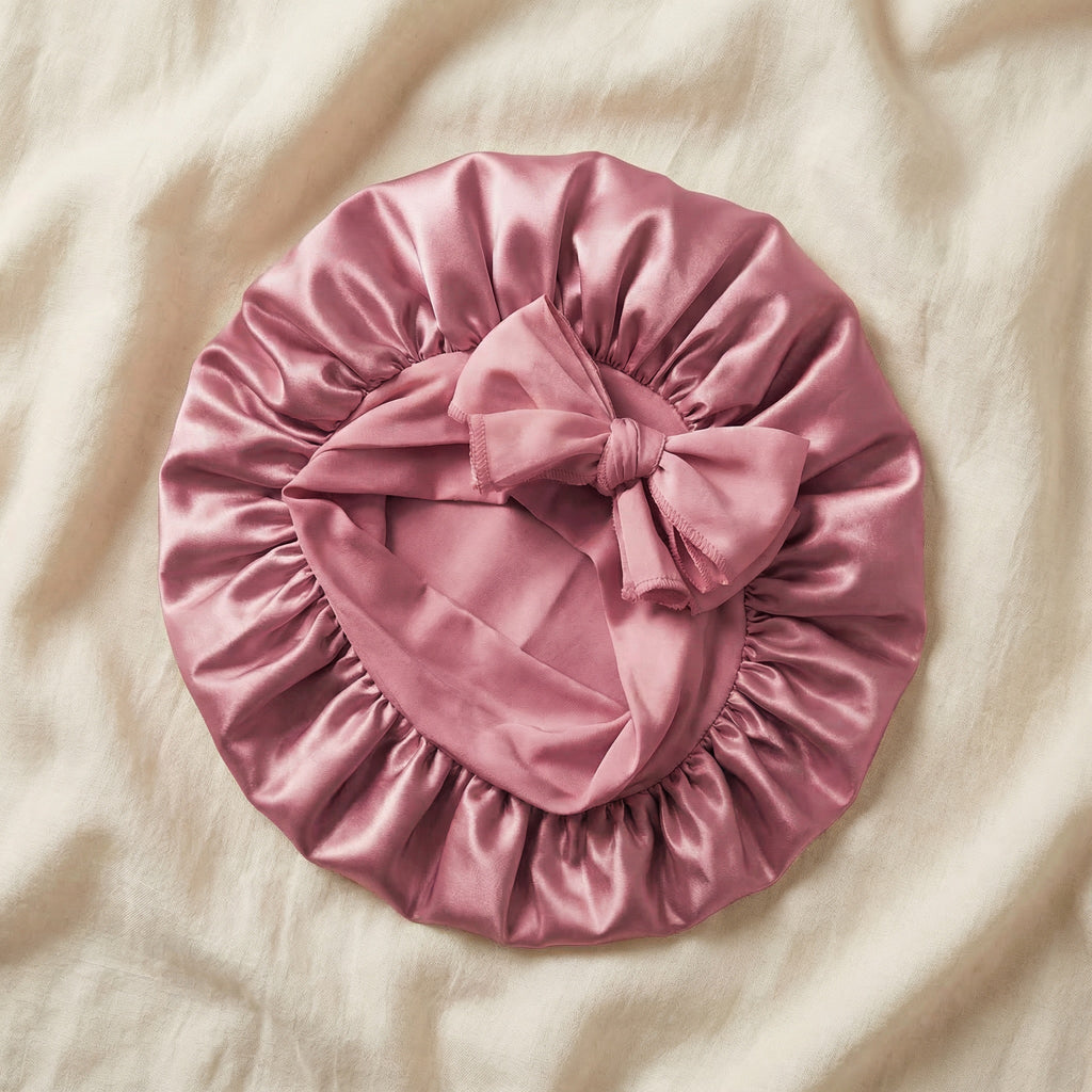 SS & Co Signature Bonnet