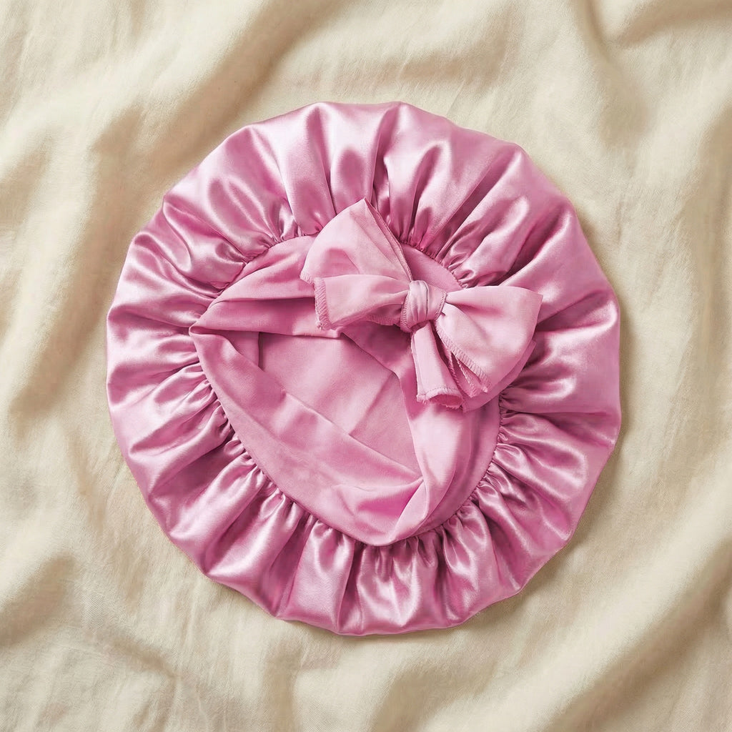 SS & Co Signature Bonnet