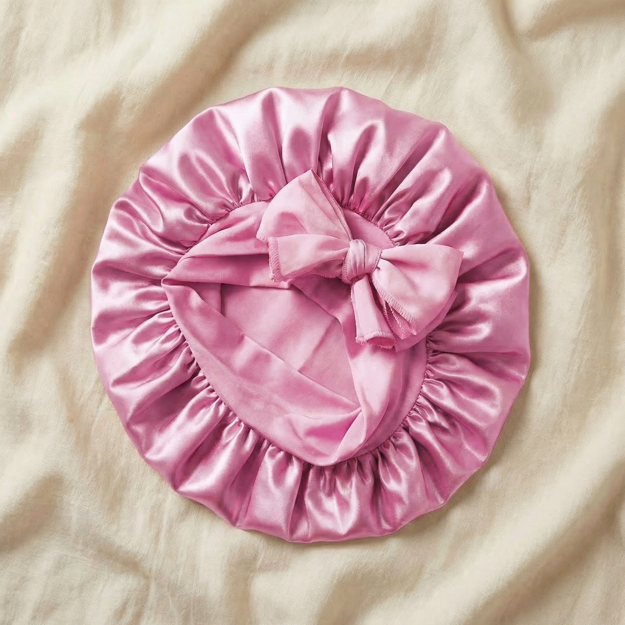 SS & Co Signature Bonnet