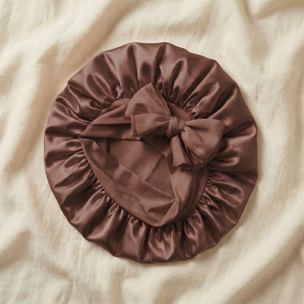 SS & Co Signature Bonnet
