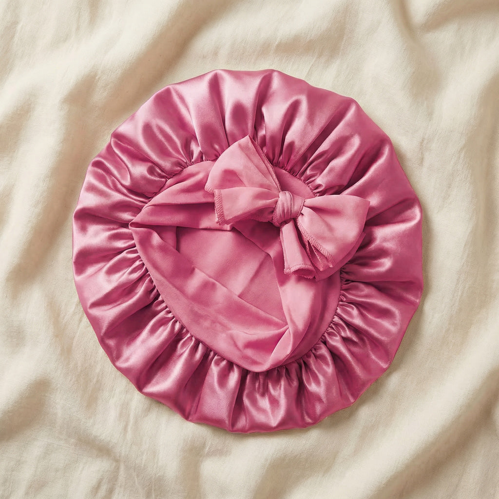 SS & Co Signature Bonnet