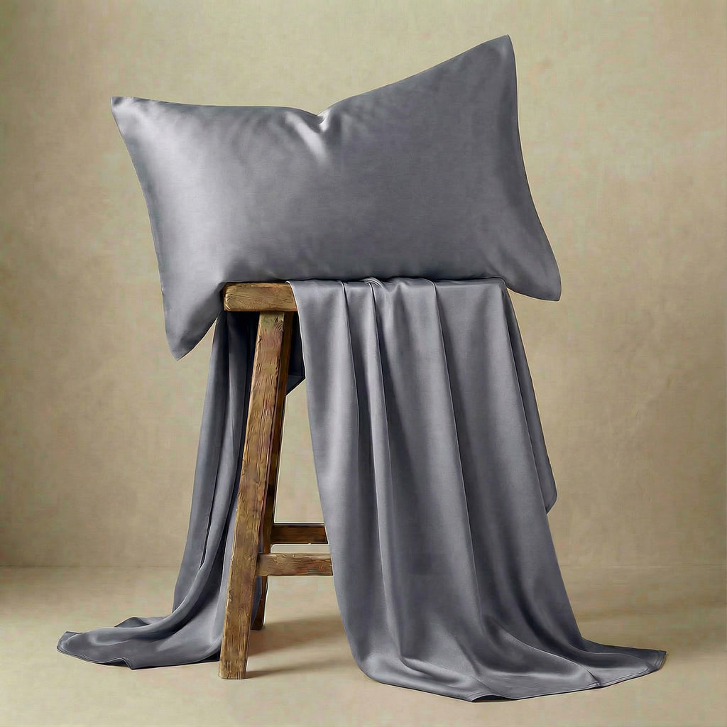 Signature Silk Pillowcase