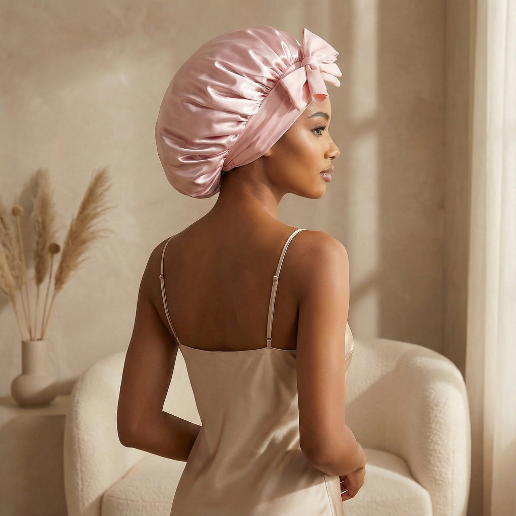 SS & Co Signature Bonnet