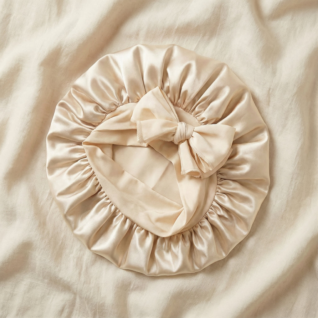 SS & Co Signature Bonnet