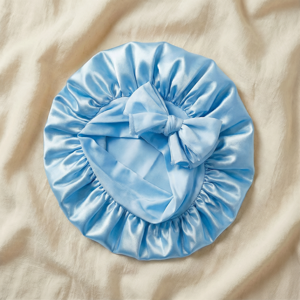 SS & Co Signature Bonnet