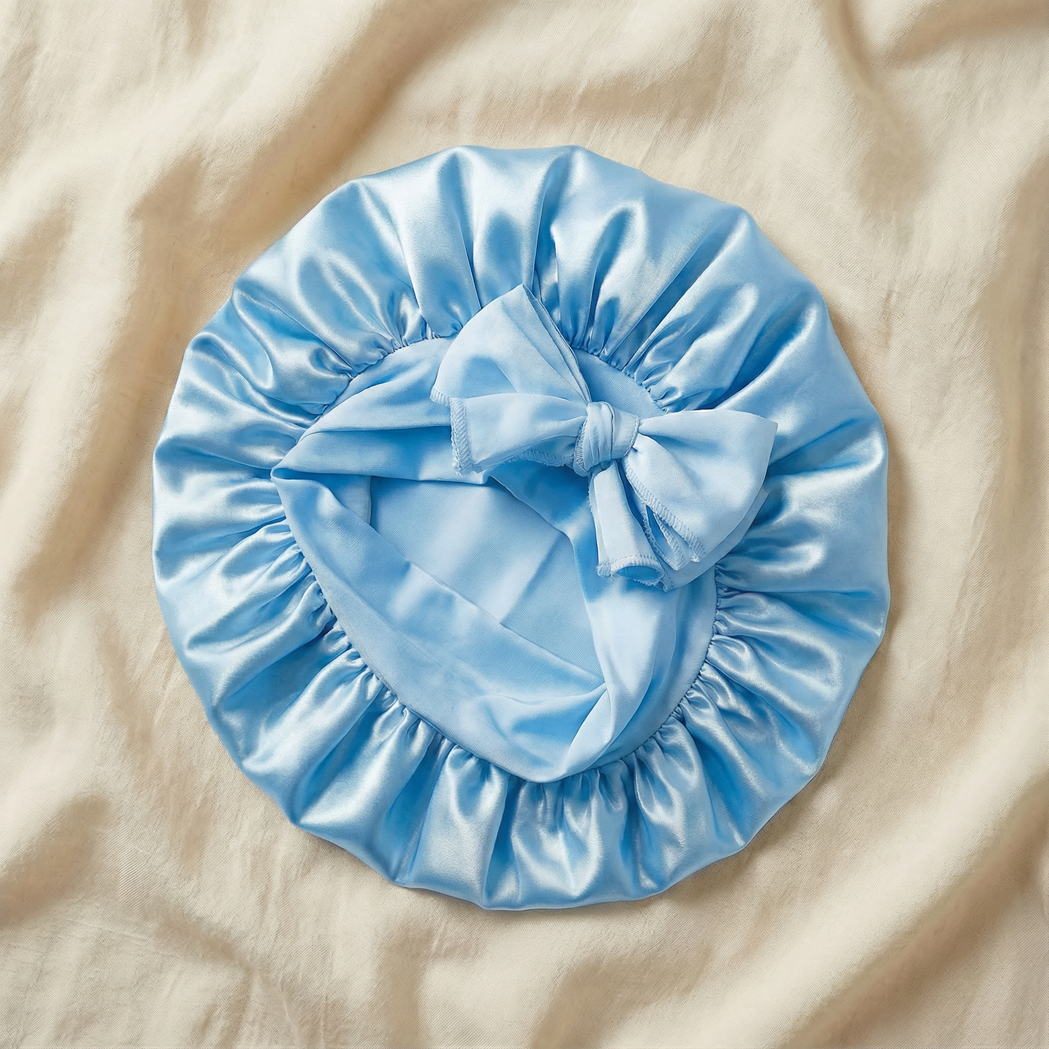 SS & Co Signature Bonnet