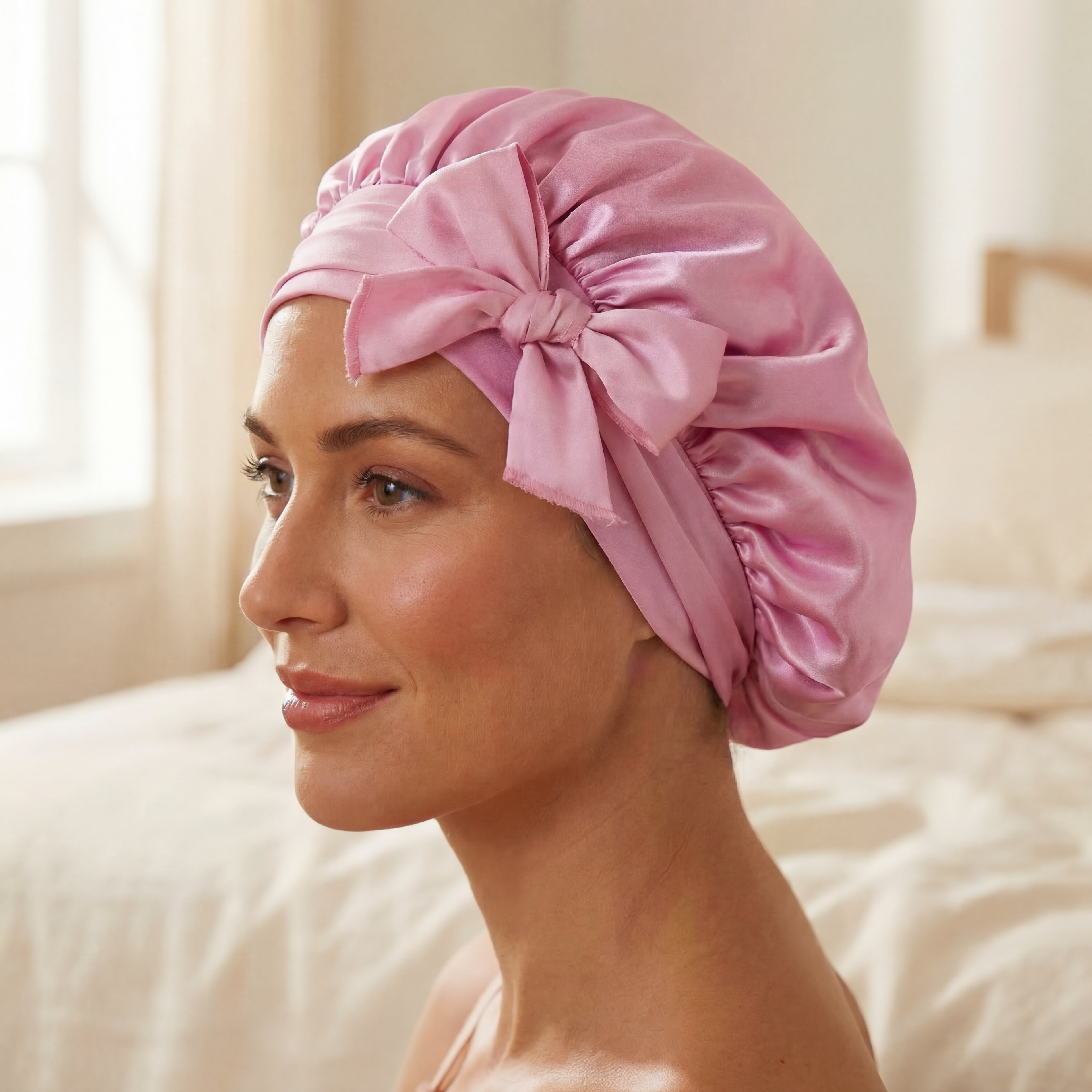 SS & Co Signature Bonnet