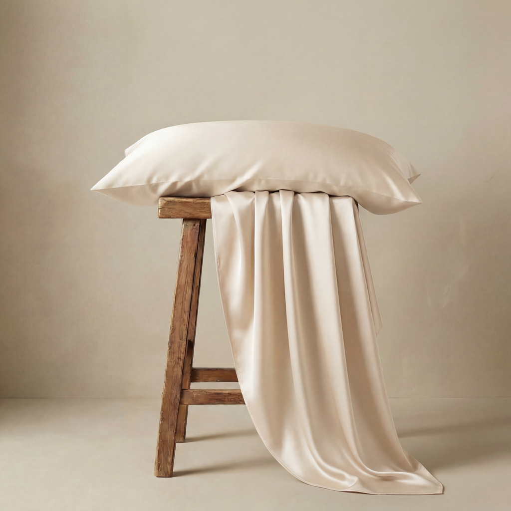 Signature Silk Pillowcase