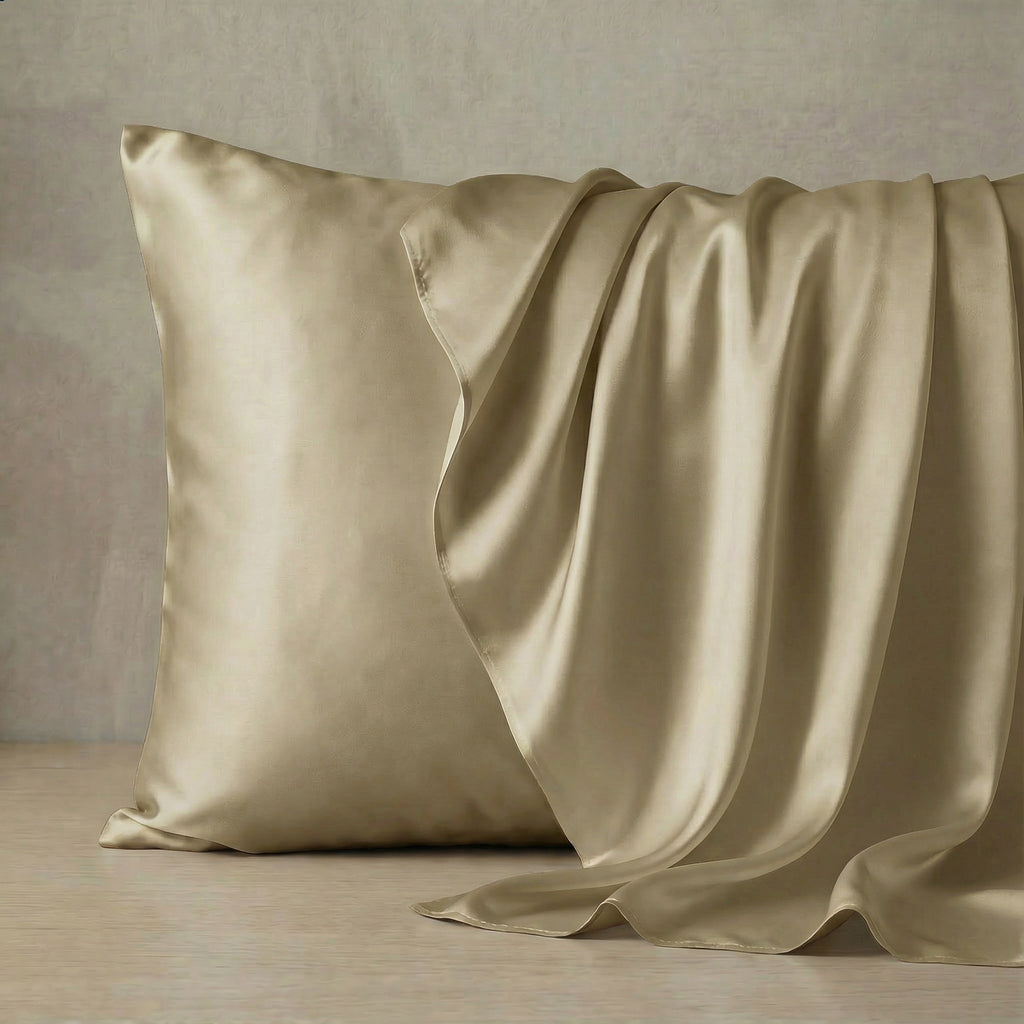 Signature Silk Pillowcase