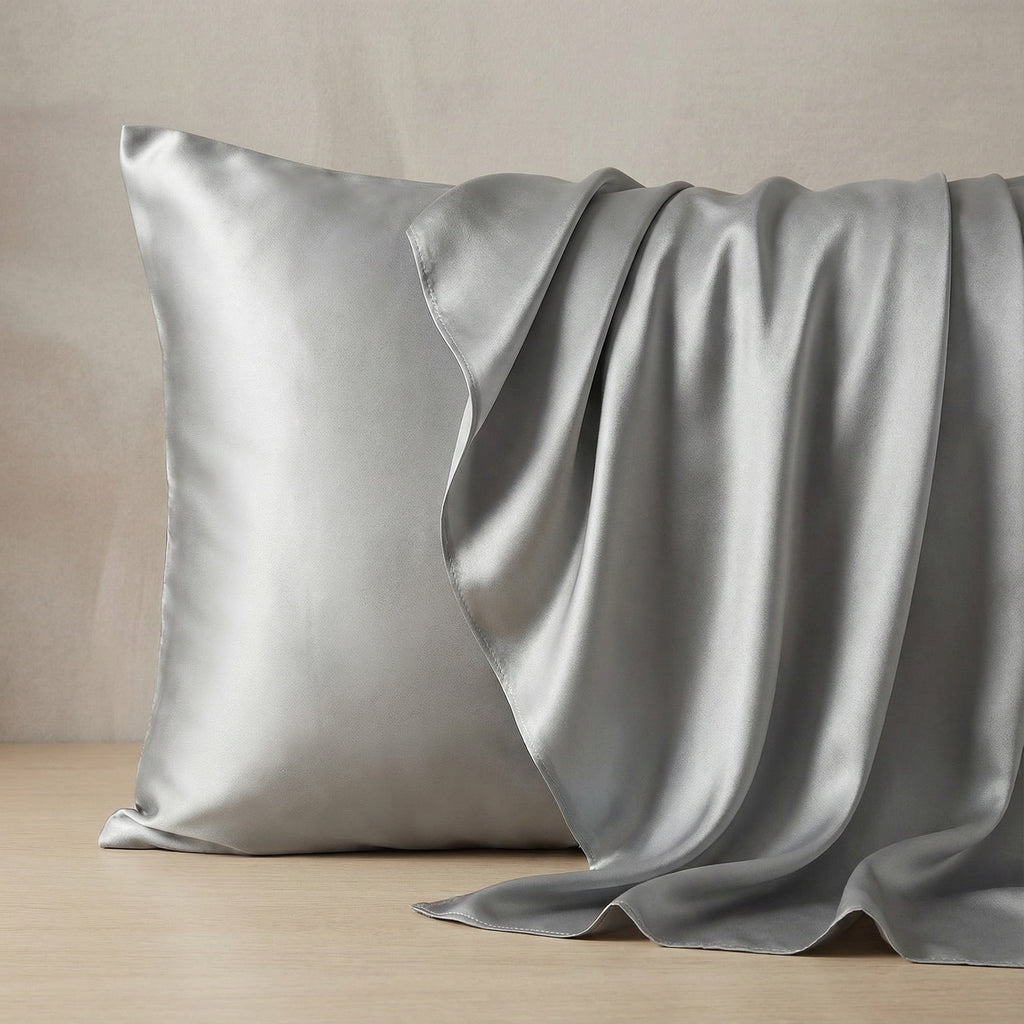 Signature Silk Pillowcase