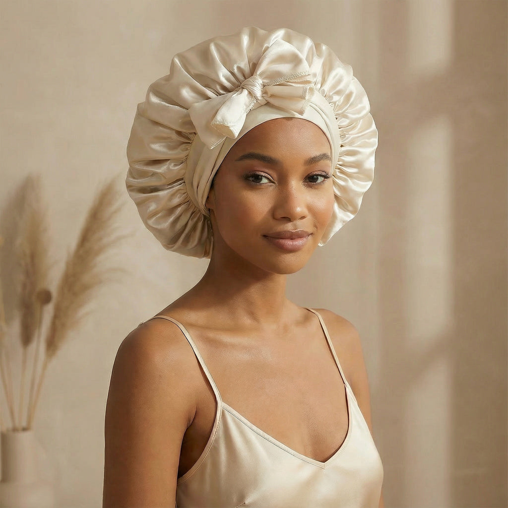 SS & Co Signature Bonnet