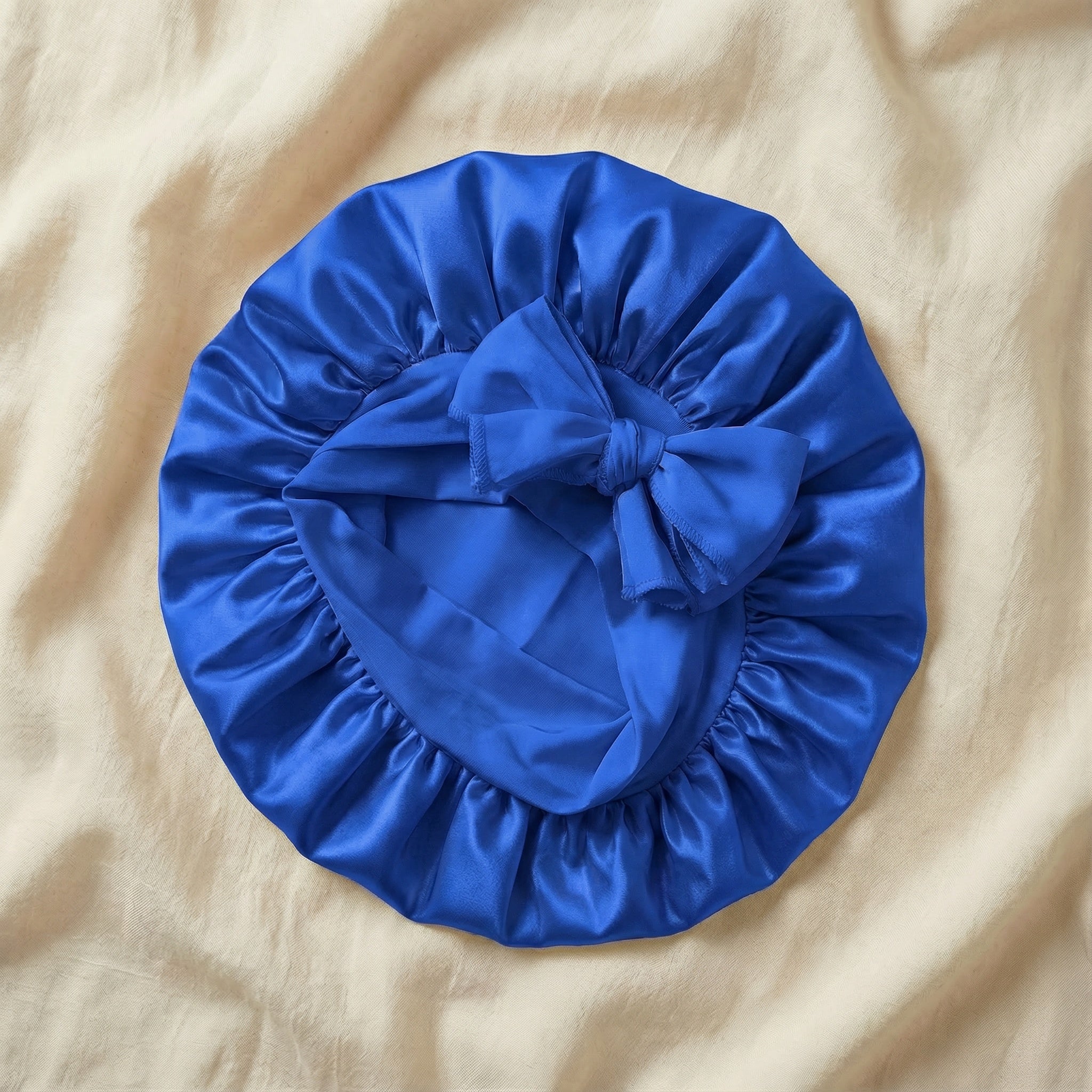 SS & Co Signature Bonnet